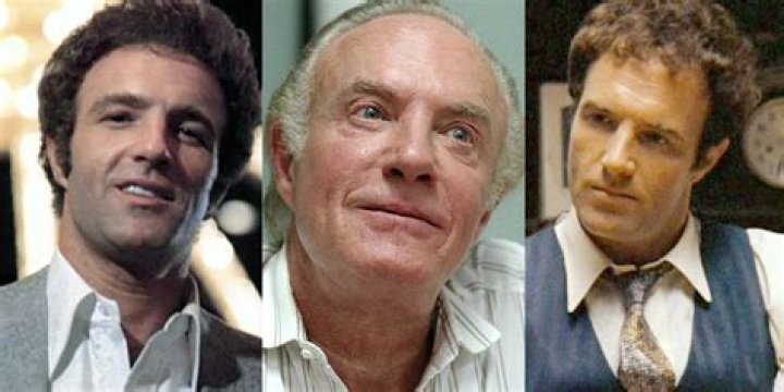 James Caan Movies, Bio and Lists on MUBI