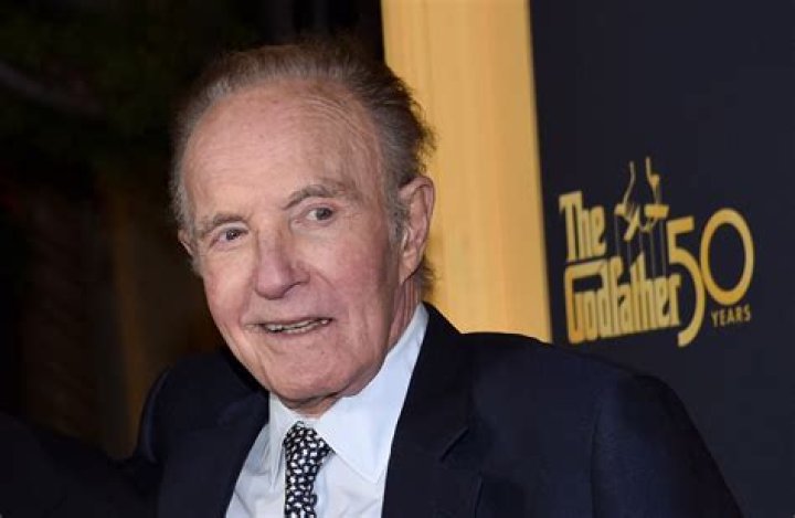 James Caan, US actor of &lsquo;Godfather&rsquo; fame, dies aged 82 Cinema News