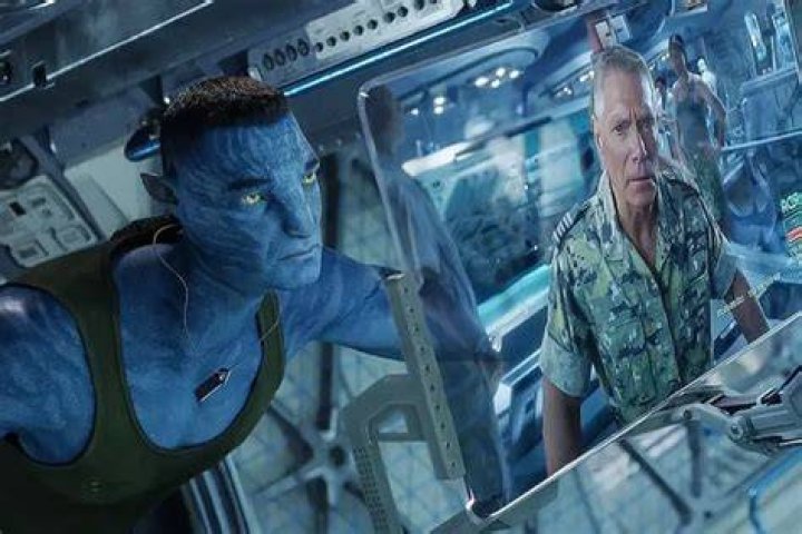 James Cameron Still Plans To Make TrueLife Tale The Last Train From