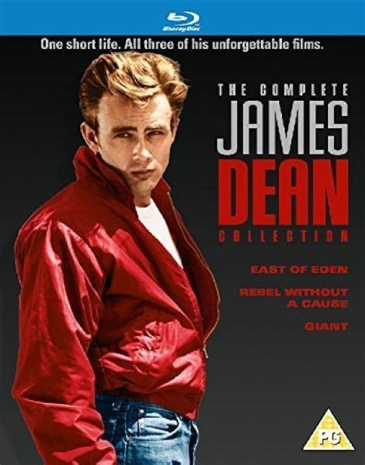 James Dean Movies UMR