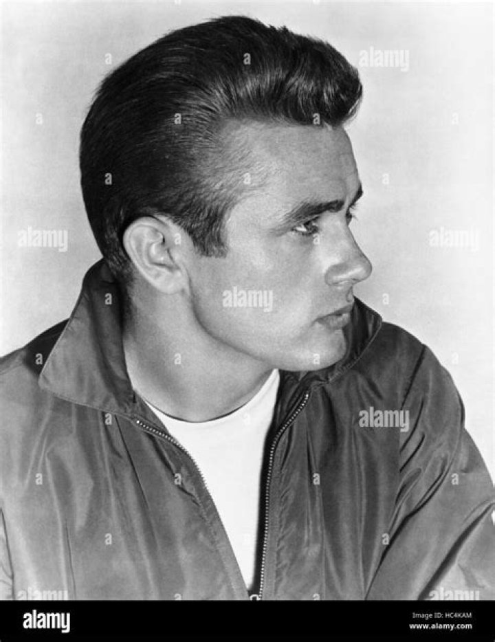 James Dean's Best Friend Reveals Details of the Late Star's Final Days