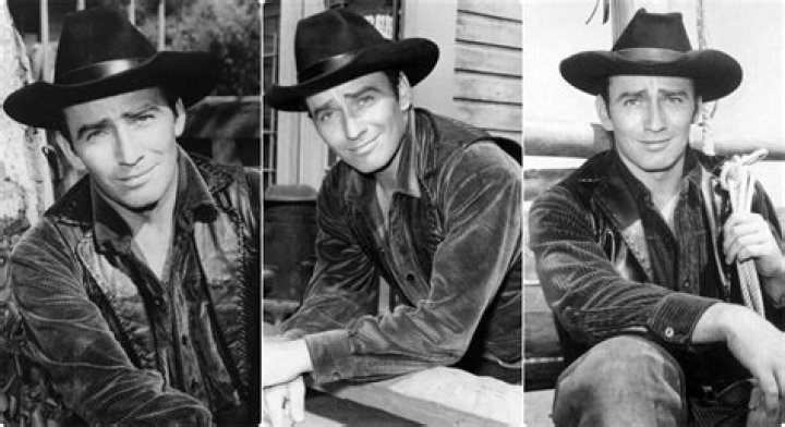 James Drury: Biography Of The Iconic Western Star