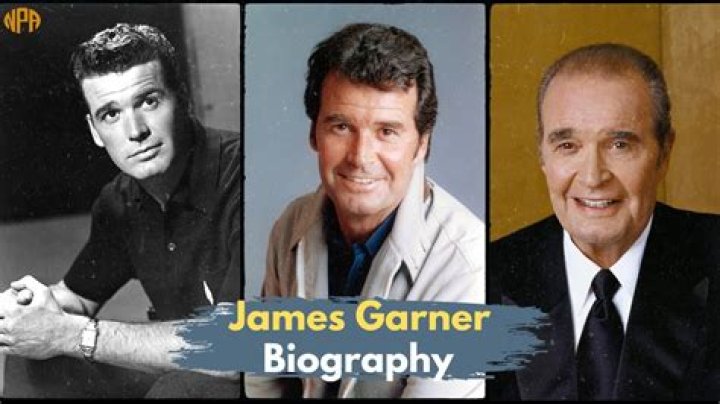 James Garner Movies, Bio and Lists on MUBI