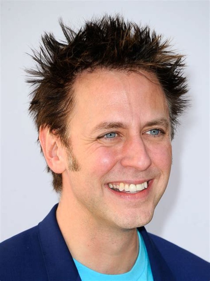 James Gunn IMDb