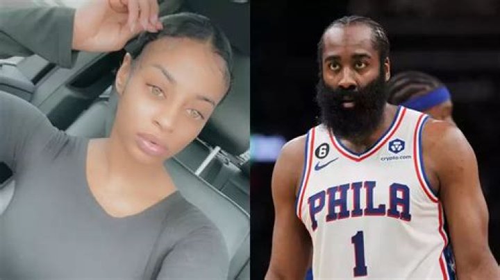James Harden Girlfriend Jessyka Janshel [2023 Update] Players Bio