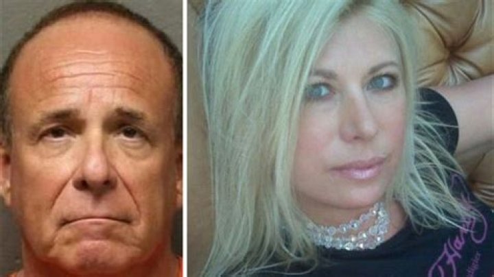 James Kauffman, husband of murdered NJ radio host, found dead in jail