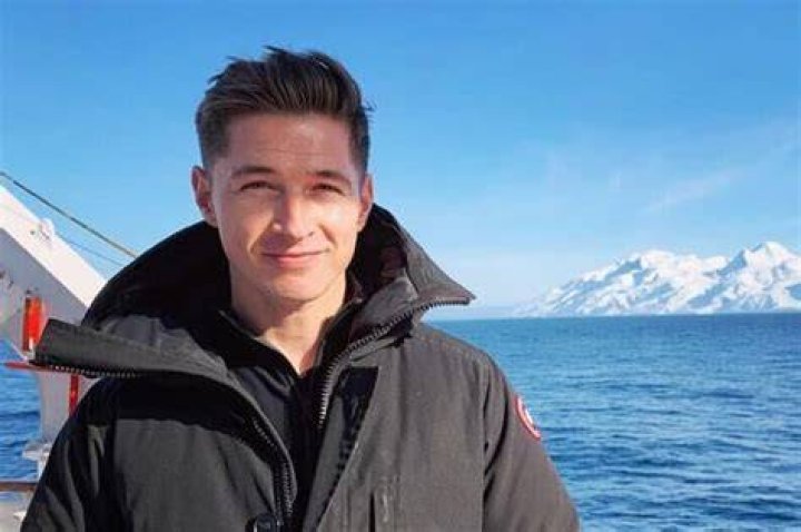 James Longman Bio, Age, Height, Parents, Marriage, Net Worth