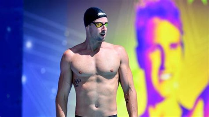 James Magnussen retires Why swimming legend deserves to be