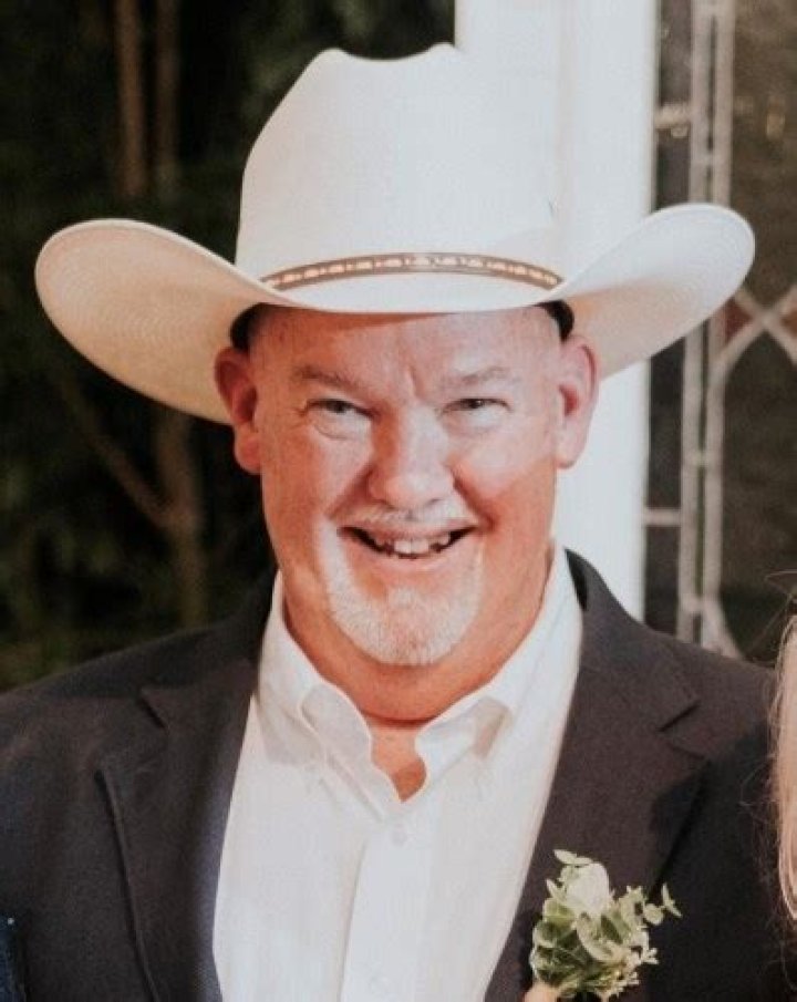 James Michael Perkins Obituary Conroe, TX