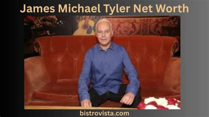 James Michael Tyler Net Worth, Bio, Height, Family, Age, Weight, Wiki