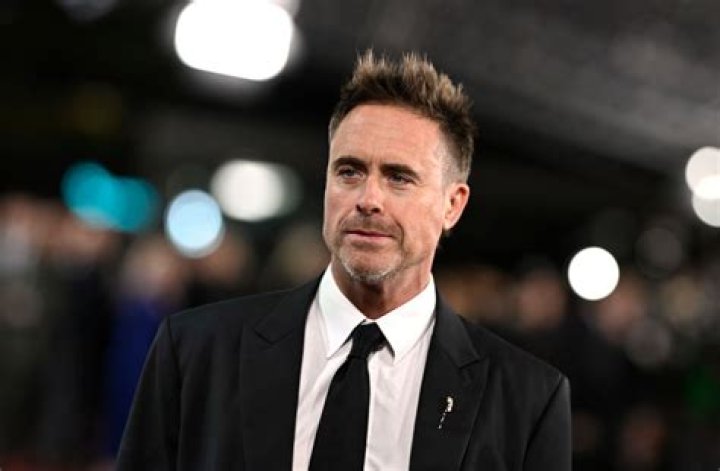 James Murray (Actor) Bio, Net Worth, Married, Wife, Wedding, Fiance