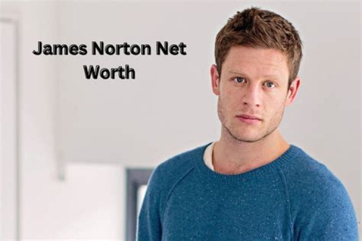 James Norton Net Worth 2023 Movie Earnings Career Home Age Monica
