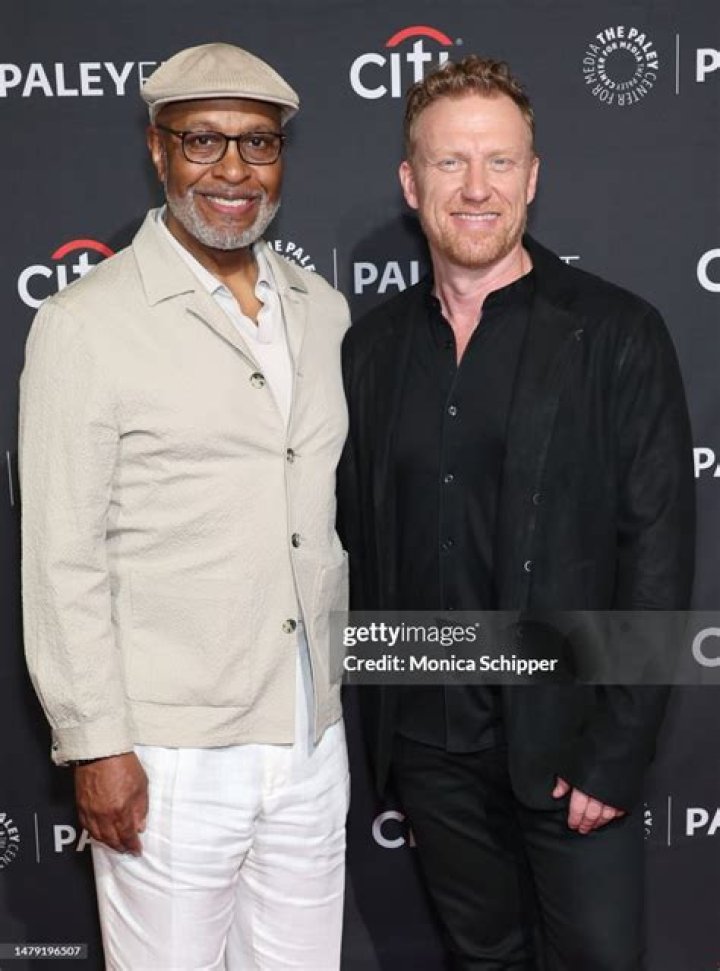 James Pickens Jr. About Entertainment.ie