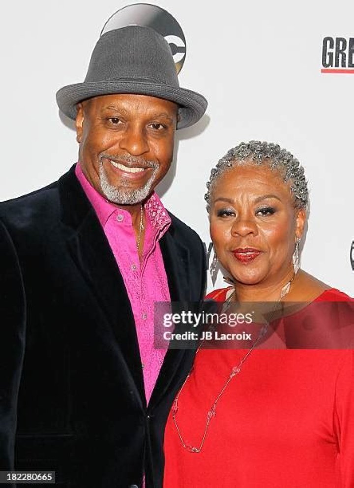 James pickens jr and gina taylor pickens Fotos e Im&aacute;genes de stock Alamy