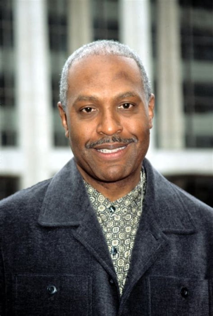 James Pickens Jr. At Nbc Upfront Ny 5122003 By Cj Contino Celebrity (8