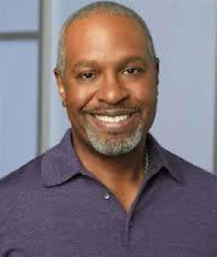 James Pickens Jr. Profile