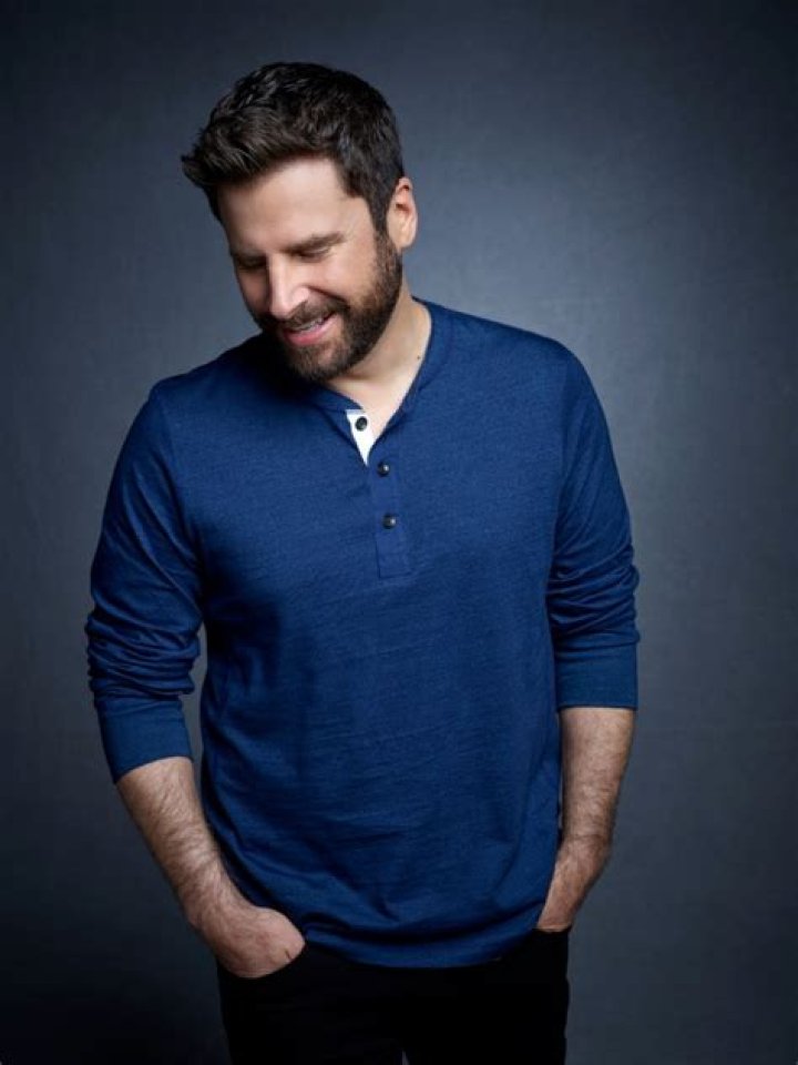 James Roday Rodriguez on His &lsquo;A Million Little Things&rsquo; Journey The