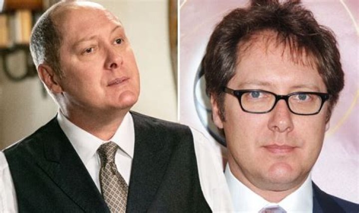 James Spader: Understanding The Causes Behind His Illness And Weight Gain