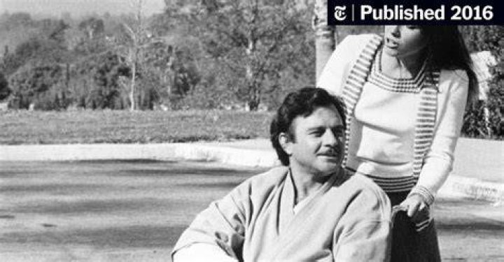 James Stacy, Actor Who Kept Working After a Disabling Crash, Dies at 79