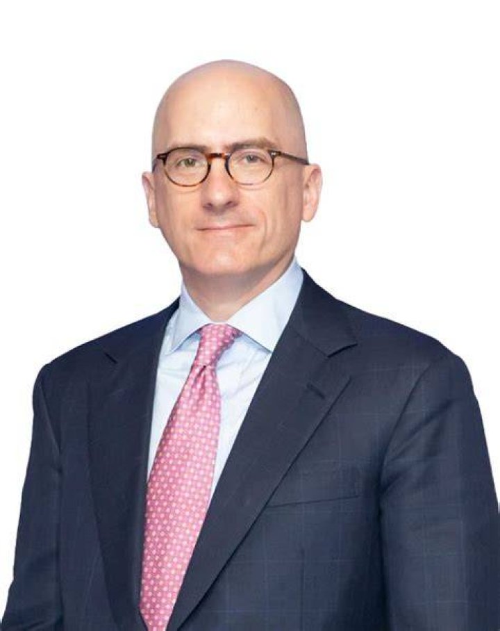 James Williamson Net Worth & Bio/Wiki 2018 Facts Which You Must To Know!