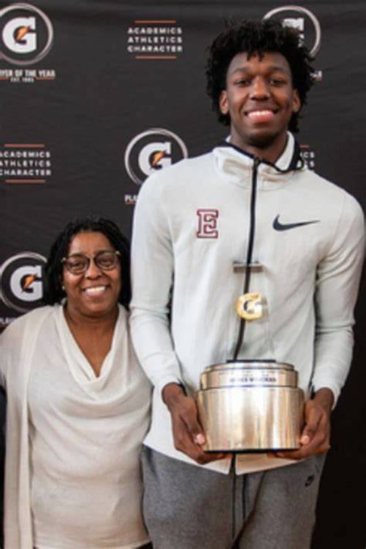 James Wiseman Bio, Parents, Wife, Children, Siblings, Net Worth