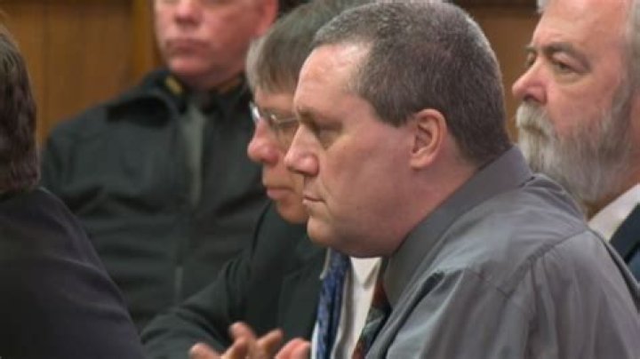 James Worley to 1990 abduction survivor "Get in the truck or I'm going