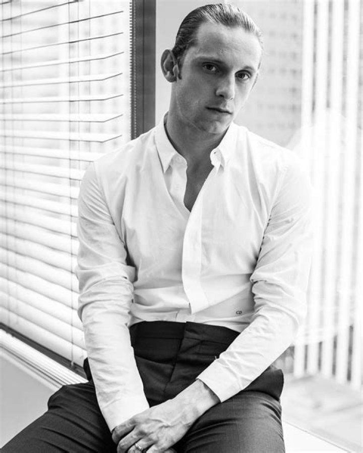 Jamie Bell on Turn, Fantastic Four, and Awkward Supermarket Encounters
