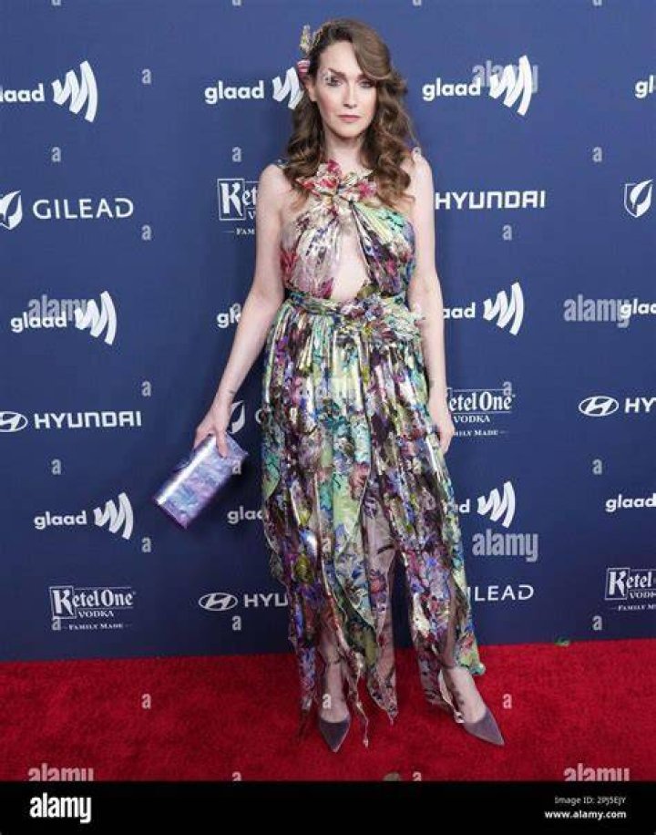 Jamie Clayton Jamie clayton, Jamie, Role models