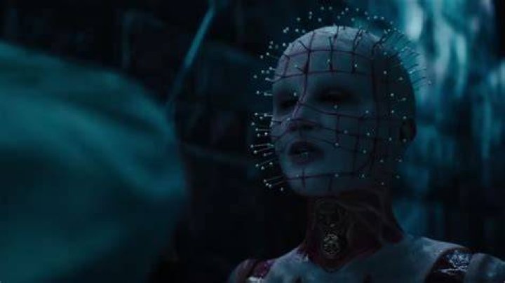 Jamie Clayton to Play Pinhead in 'Hellraiser' Reboot ⋆ Global Cocktails