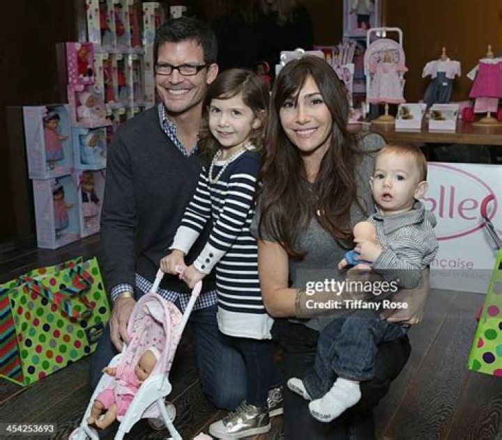 Jamie Deklin Parents Who are Jamie Deklin's Parents?