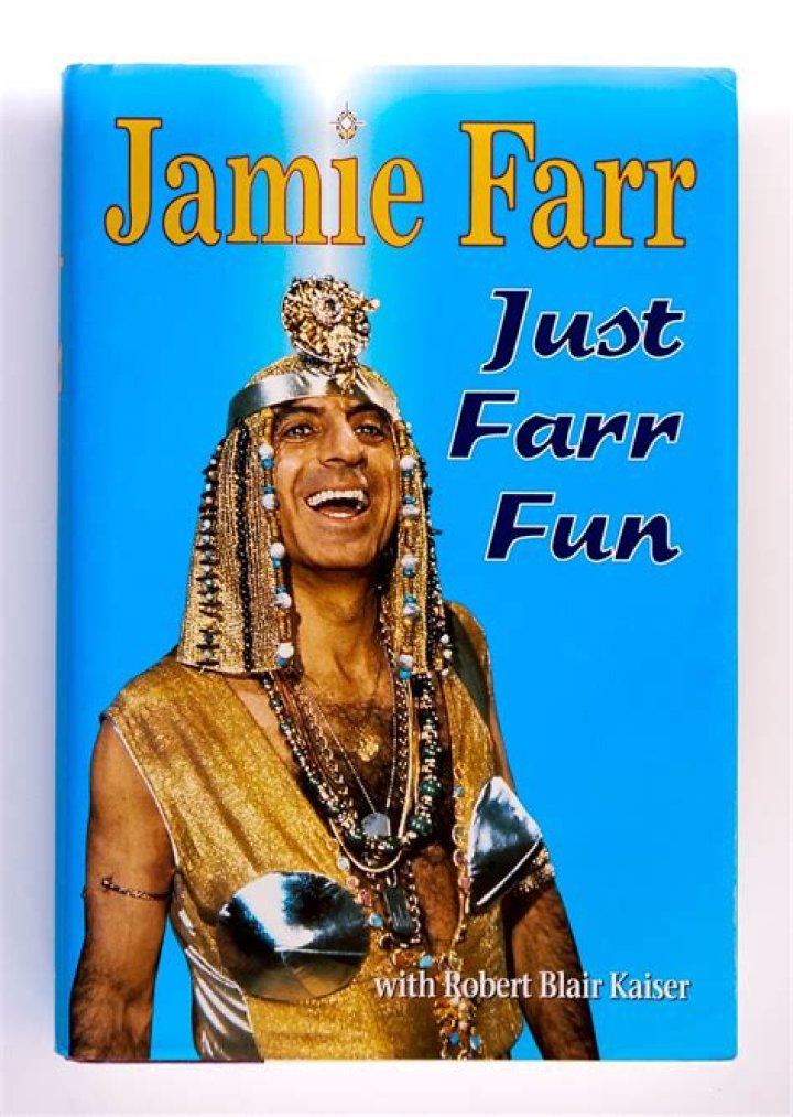 Jamie Farr IMDb