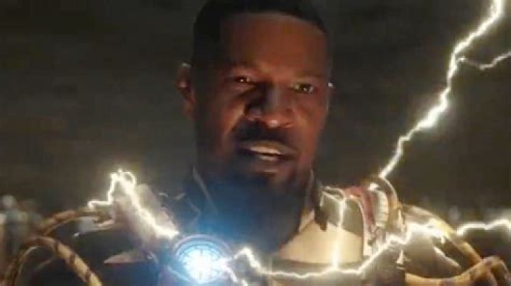 Jamie Foxx Fueled SpiderMan Multiverse Rumors With a NowDeleted