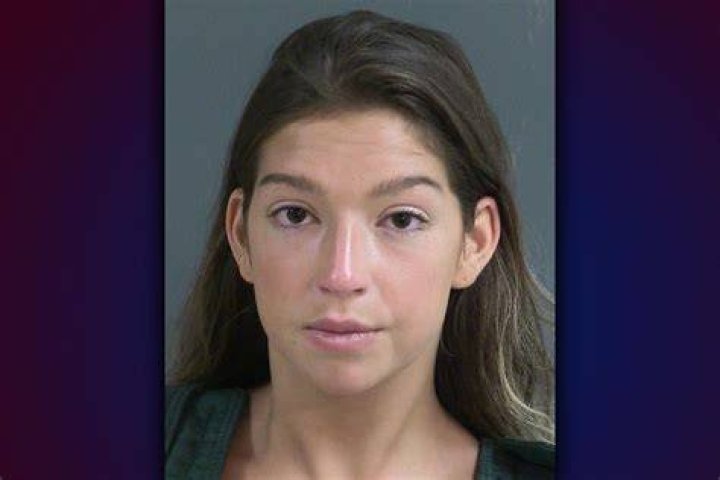 Jamie Komoroski Allegedly 3x Over Limit in Samantha Miller Death