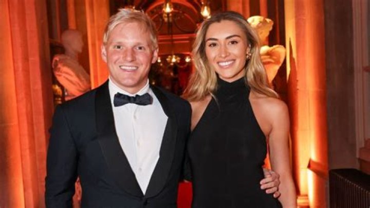 Jamie Laing's Height in cm, Feet and Inches Weight and Body