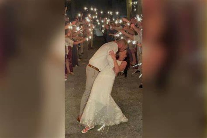 Jamie Lee Komoroski sobbed how her life was &lsquo;going to be over