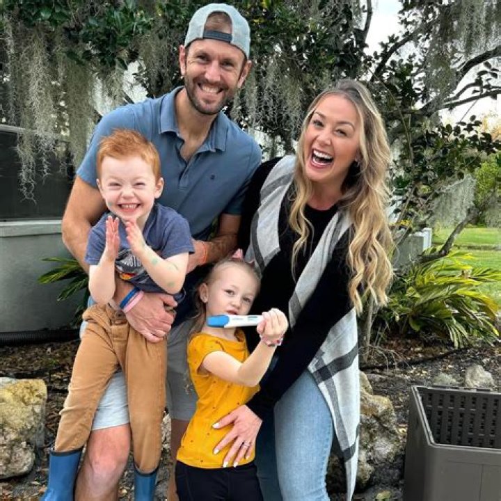 Jamie Otis and Doug Hehner to star in 'Married at First Sight Jamie