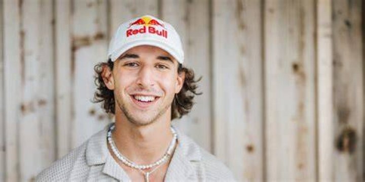 Jamie White [Profiles] &bull; Instagram, Twitter, TikTok Foller