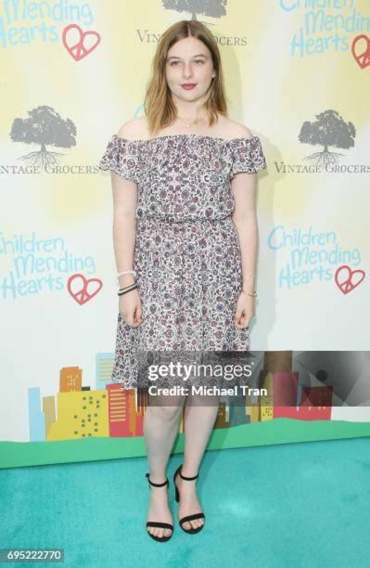 Jamison Belushi Children Mending Hearts Empathy Rocks in Los Angeles