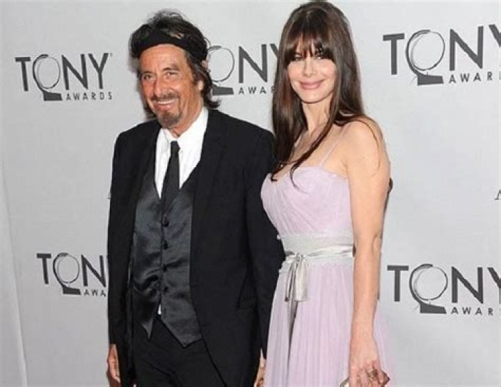 Jan Tarrant (Al Pacino First Wife) Age, Daughter Julie Pacino and