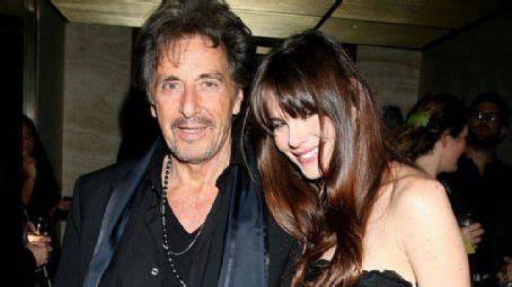Jan Tarrant (Al Pacino Girlfriend) Wiki, Bio, Age, Height, Weight