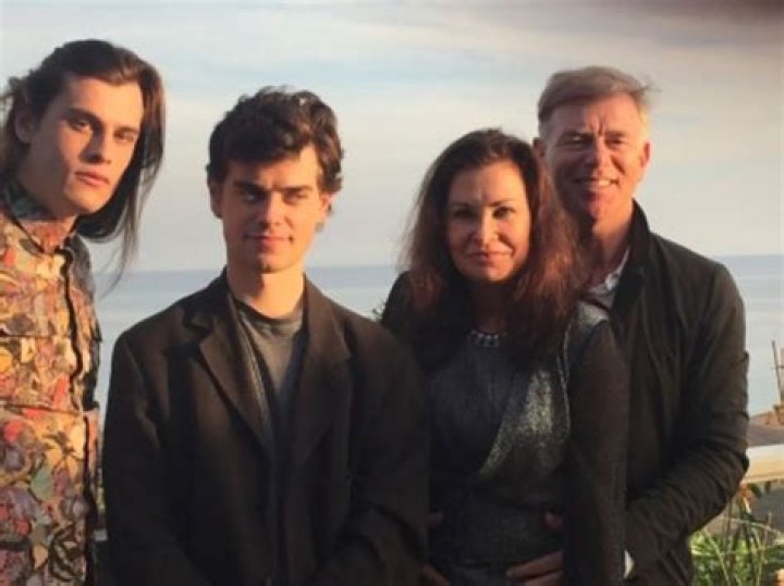 Jane Badler’s Son Harry Hains Dies at Age 27