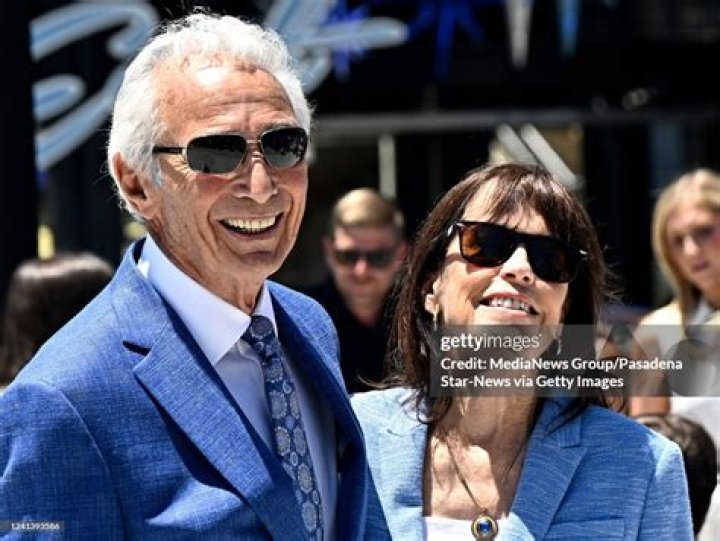 Jane Purucker Clarke Age, Career, Net Worth, Fact, WikiBio