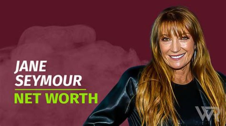 Jane Seymour Net Worth May 2023, Salary, Age, Siblings, Bio, Family