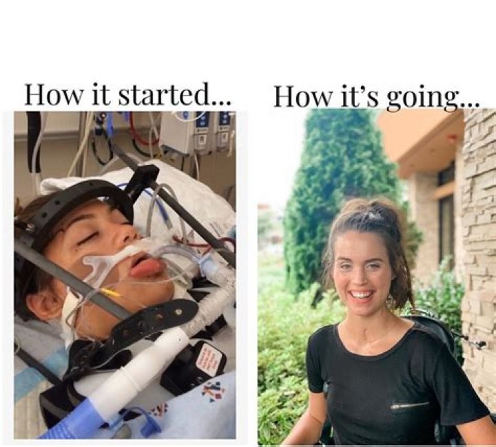 Janey Carter Accident Details, What Happened To Her?