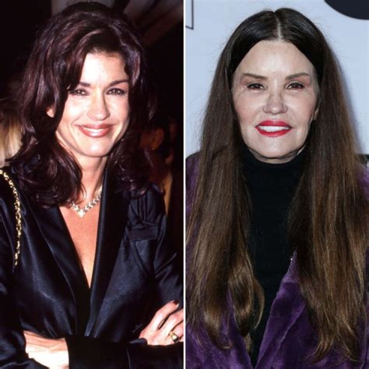 Janice Dickinson's height, weight and her scandalous figure
