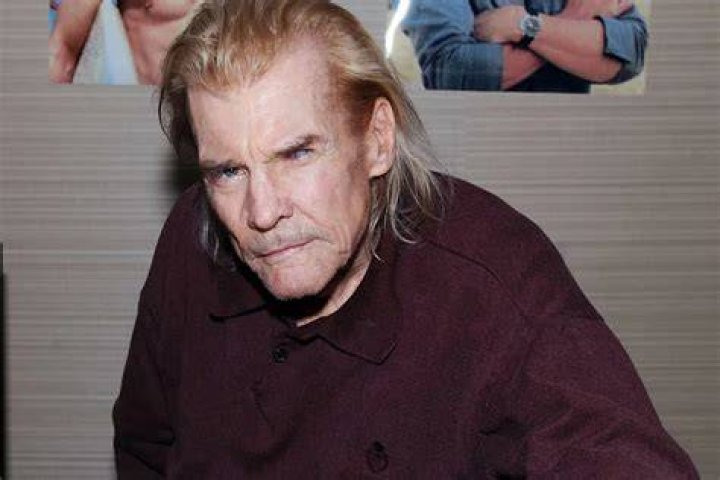 JanMichael Vincent Actor