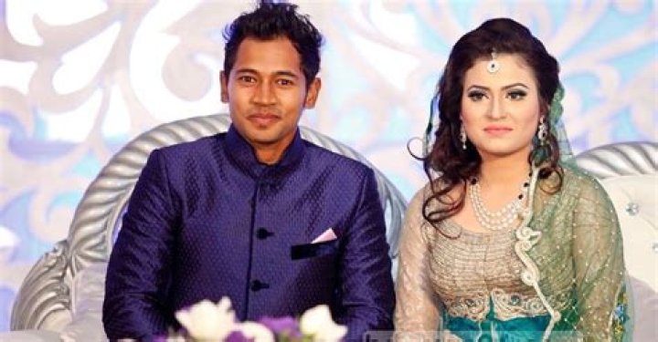 Jannatul Kifayet Mushfiqur Rahim Wife Age, Profession, Photos, Birthday