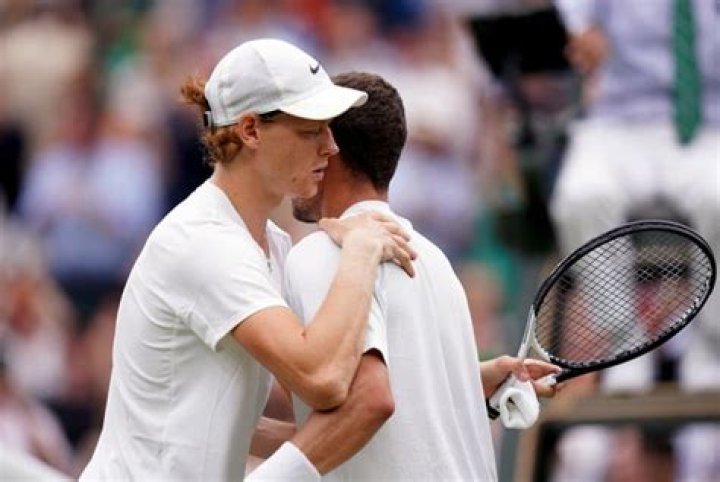 Jannik Sinner reaches maiden grand slam semifinal beIN SPORTS