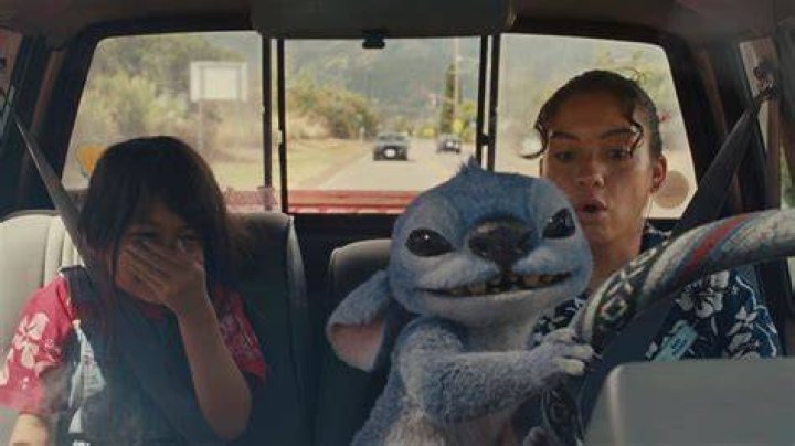 Japan gets supercute Stitch TV TechCrunch