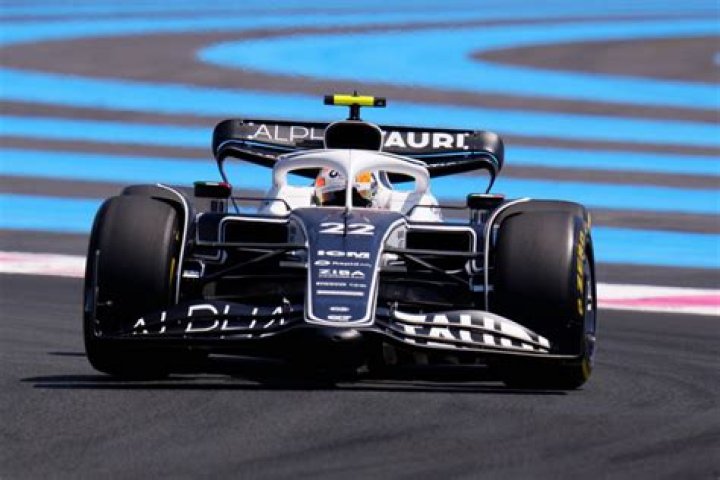 Japanese driver Yuki Tsunoda to race for Scuderia AlphaTauri in 2021